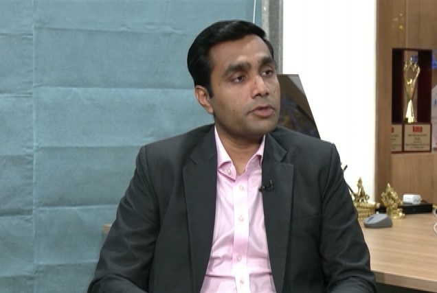 Mothership Docks At Vizhinjam Transshipment Port. Karan Adani Explains Its Significance [Video]