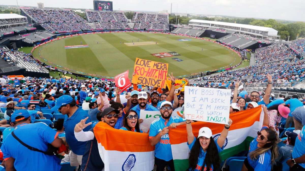 ICC’s Senior Officials Chris Tetley, Claire Furlong Resign After Chaotic Conduct Of T20 World Cup 2024 In New York: Report [Video]