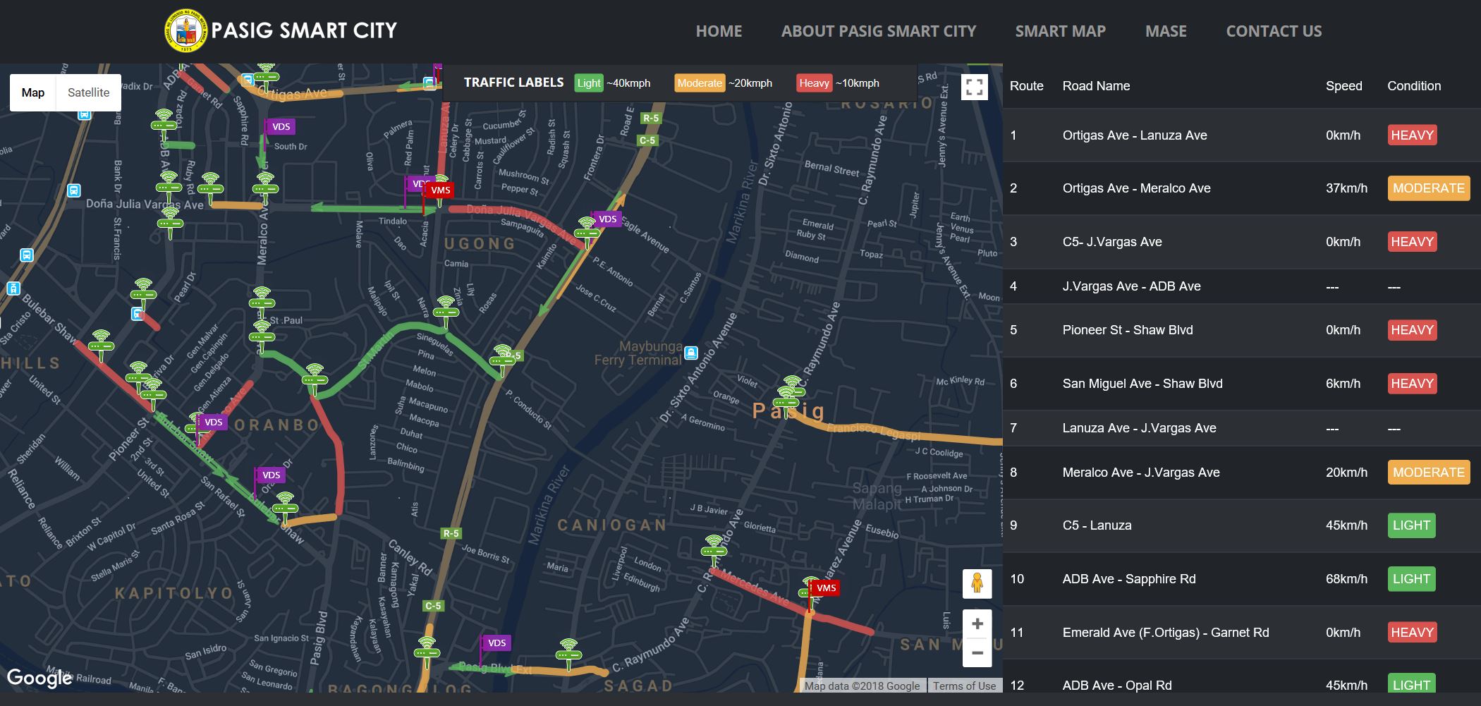 Pasig City’s smart public safety system, one of Asia’s best [Video]