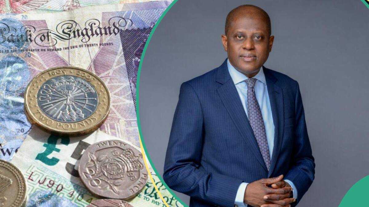 CBN Tells Nigerians What to Do as Naira Loses Strength Against British Pound, Dollar [Video]