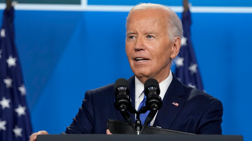 Joe Biden news conference: Experts shares key takeaways [Video]