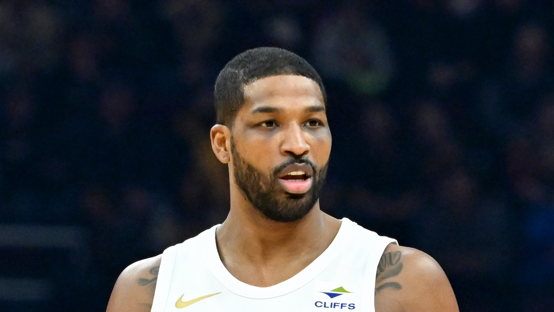 Tristan Thompson shows off impressive body transformation in workout as secrets behind NBA stars success are revealed [Video]