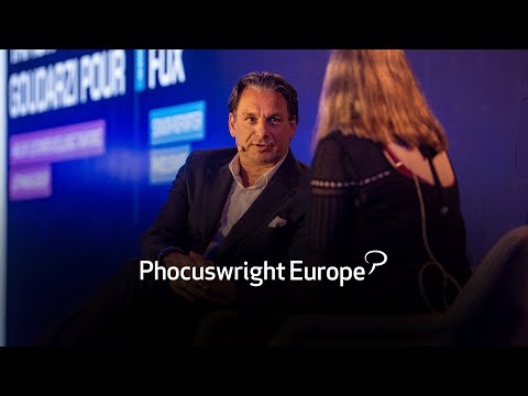 Bridging the Gap - Laying the Groundwork for a Better Customer Experience #Phocuswright Europe [Video]