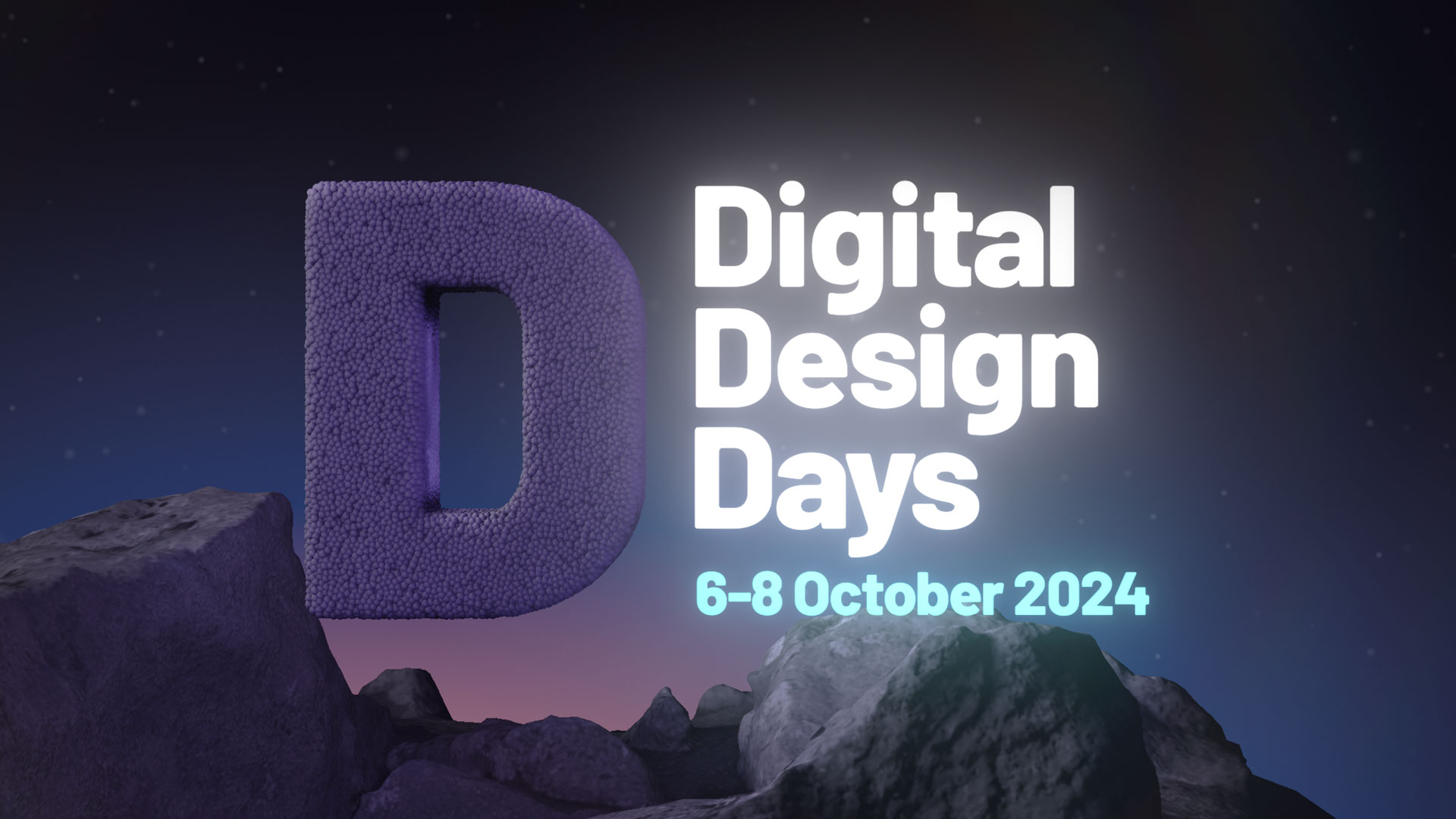 Digital Design Days Returns to Milan October 6-8 – Motion design [Video]