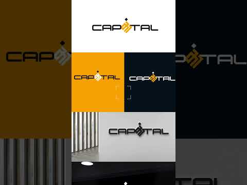 Professional logo design by Digital Marketing Company. Mashoor Agency  [Video]