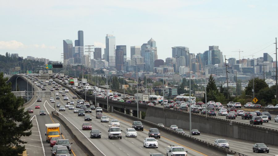 Seattle media bias: Fox 13 promotes traffic-blocking activists [Video]