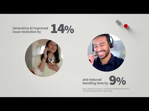 CDW | Enhance Your Customer Experience Applications to Stay Competitive [Video]