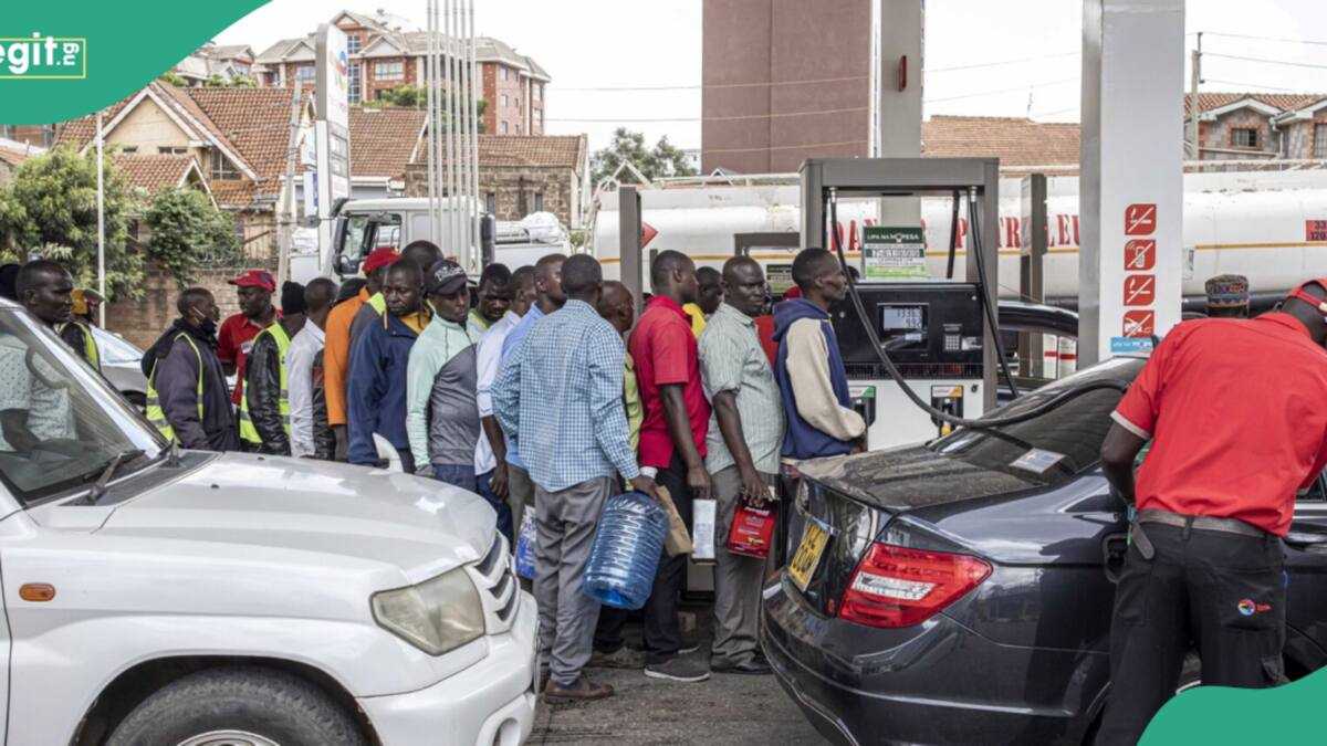 Marketers Give Conditions to Slash Cost of Fuel as Scarcity Heightens [Video]