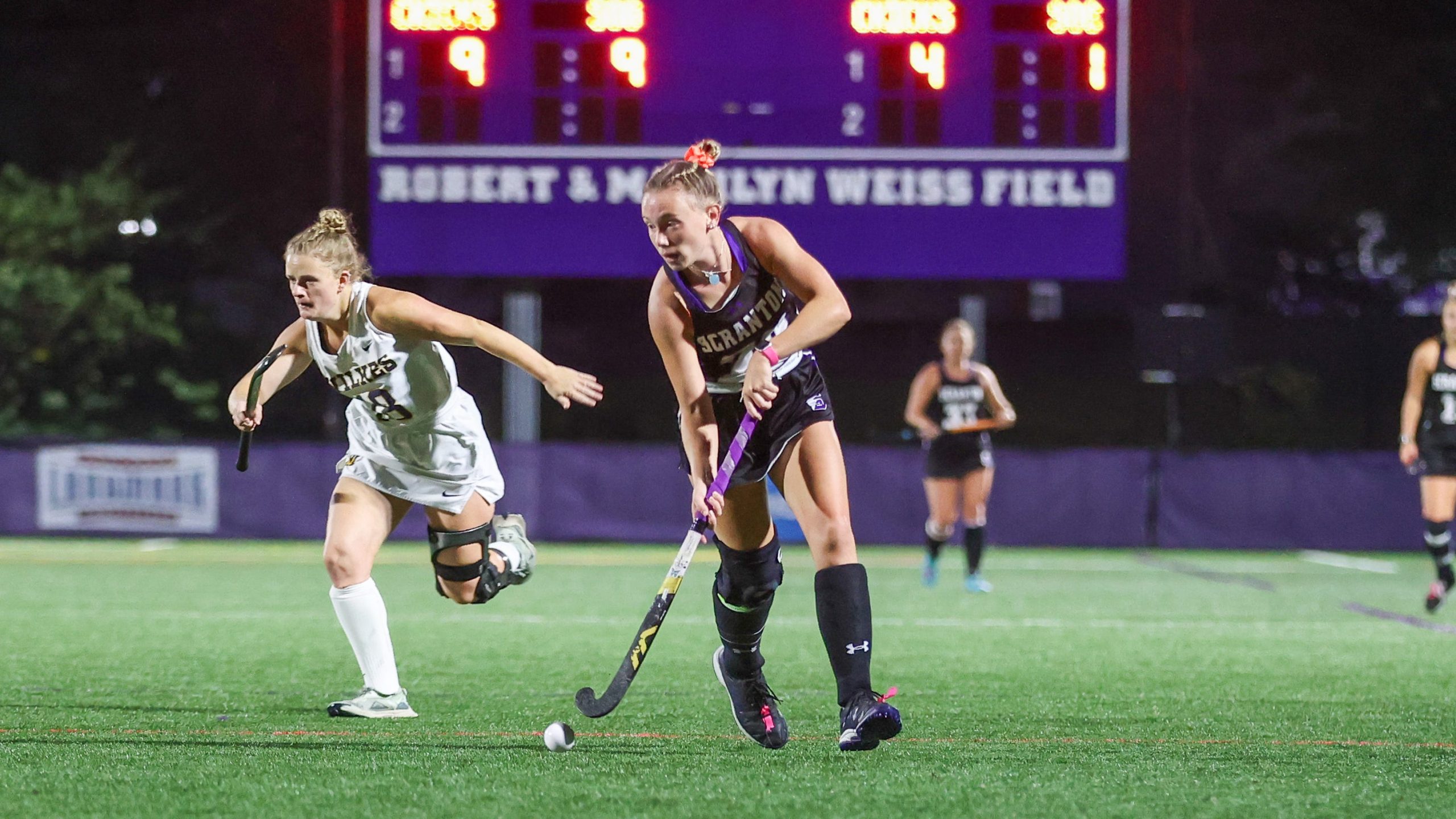 Havertown native nominated for NCAA Woman of the Year Award [Video]