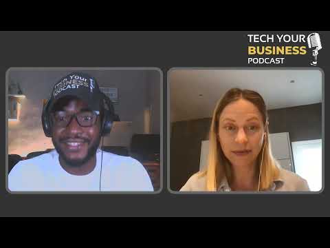 #81. Building a Winning Digital PR Strategy on a Budget with Melanie Marten [Video]