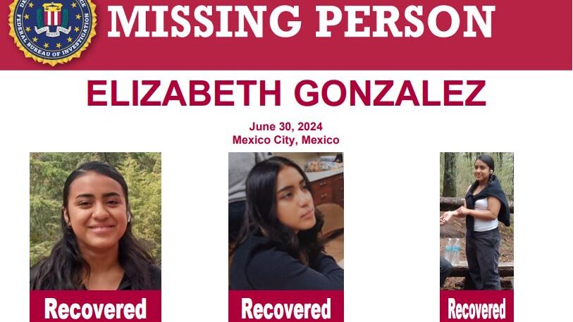 Missing Ogden teen and cousins have been found [Video]