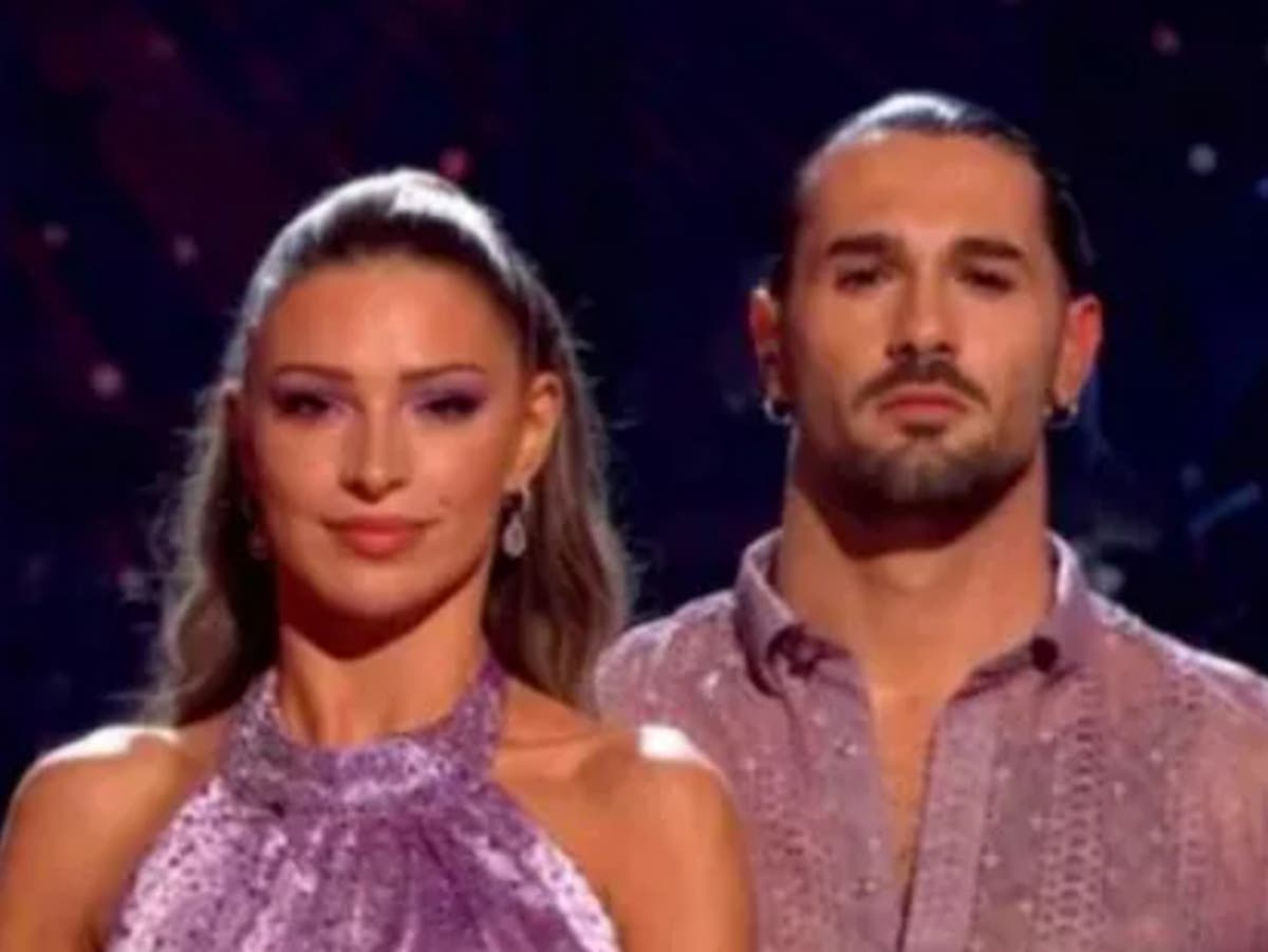 Strictly star Graziano Di Prima axed by BBC after Zara McDermott claims [Video]