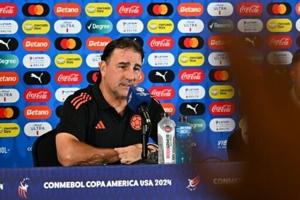 Lorenzo says he needs best version of Colombia against Argentina [Video]