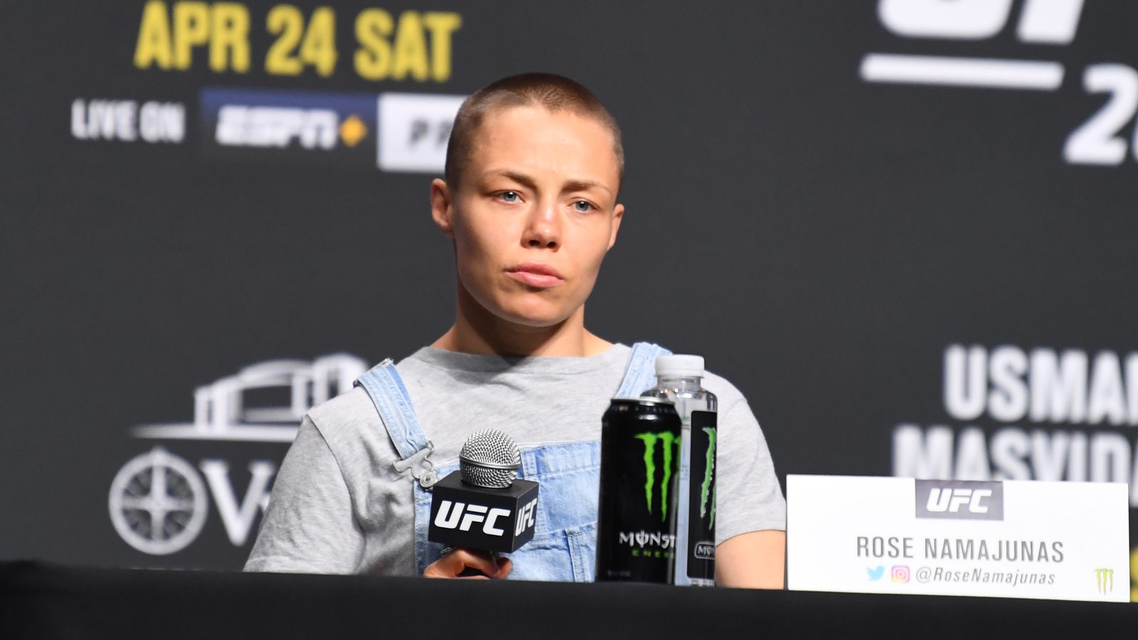 Video: Watch UFC Denver post-fight press conference live stream [Video]