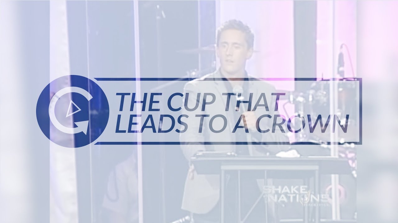 The Cup That Leads To A Crown  Revival Replay  Nathan Morris [Video]