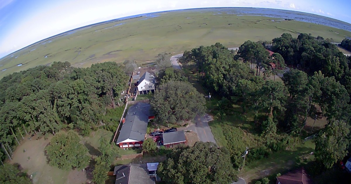 Plagued by Developers and Rising Seas, a Historic Black Community Embraces Conservation  Mother Jones [Video]