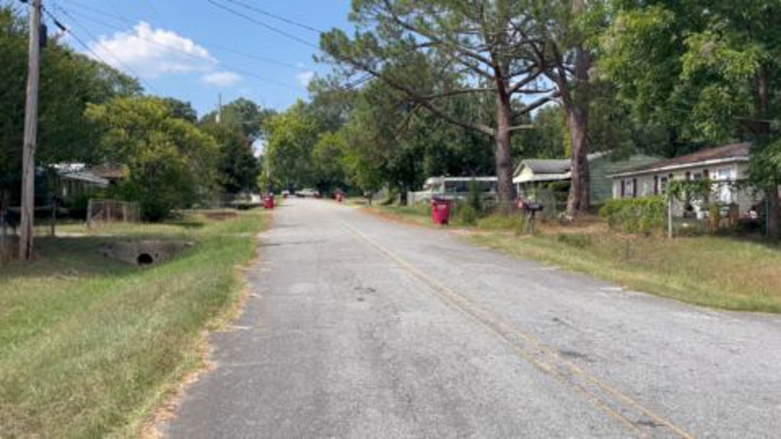 Man dead after shooting off Bloomfield Road in Macon [Video]