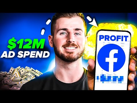 $12 Million Spent on Facebook Ads (Lessons Learned) [Video]