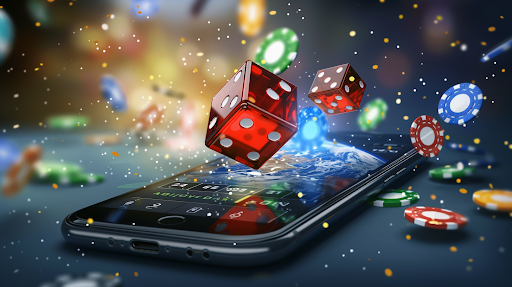 How Modern Online Casinos Impress: An Overview of Features [Video]