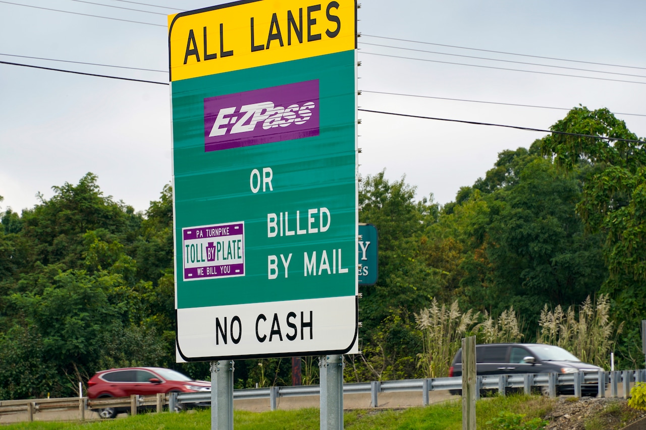 Pa. Turnpike officials warn that smishing scam is back on the rise [Video]