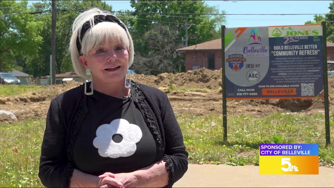 Sponsored: City of Belleville Building Better Community Homes [Video]