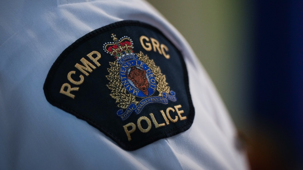 P.E.I. news: Woman charged with firearms offences at Eglington home [Video]