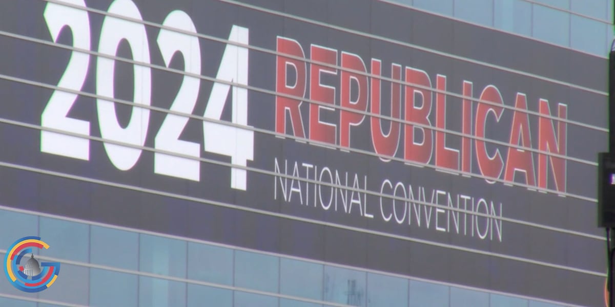 Republican National Convention 2024 preview [Video]