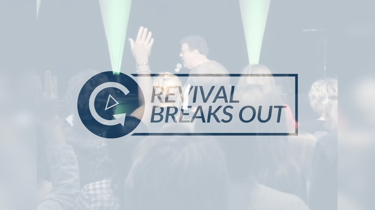 Bay Revival Breaks Out  Revival Replay  Nathan Morris [Video]