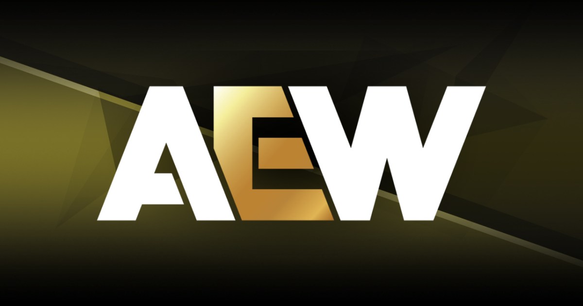 Report: AEW Planning To Run Major Event In Dallas Area In 2025 [Video]