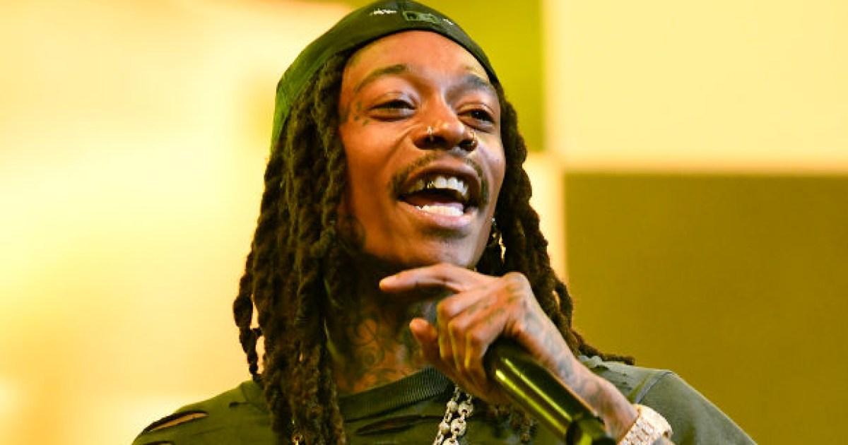 Wiz Khalifa arrested after drug use during concert in Romania [Video]