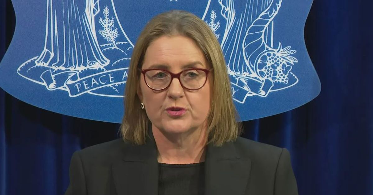 Premier to refer union’s Victorian branch to anti-corruption watchdog [Video]