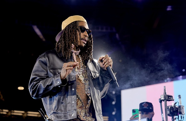 Wiz Khalifa Almost Faced A Decade Behind Bars After Romanian Drug Bust: Details [Video]