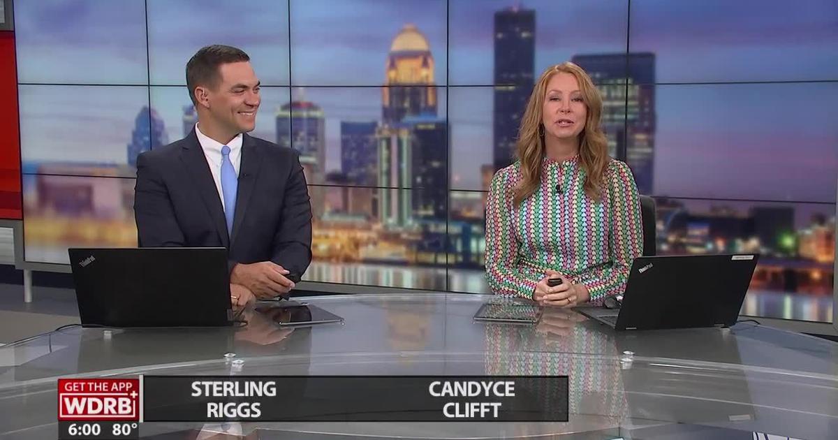 WDRB in the Morning 6 AM | [Video]