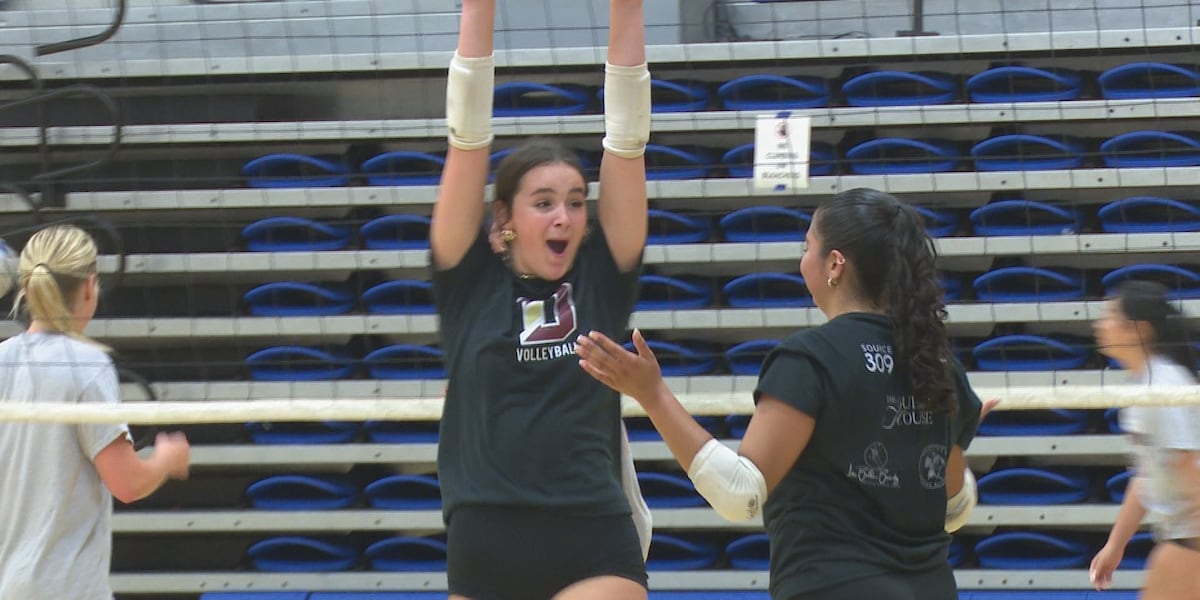 25 Sports Monday- July 15, 2024- ICC Summer League volleyball highlights [Video]