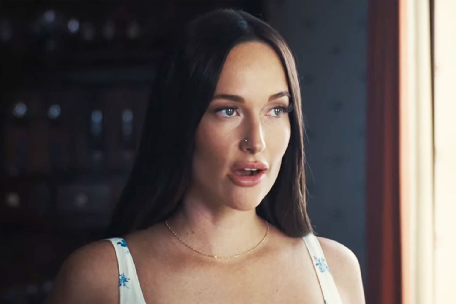 Kacey Musgraves Goes on Trip Through Circle of Life in ‘Cardinal’ Music Video