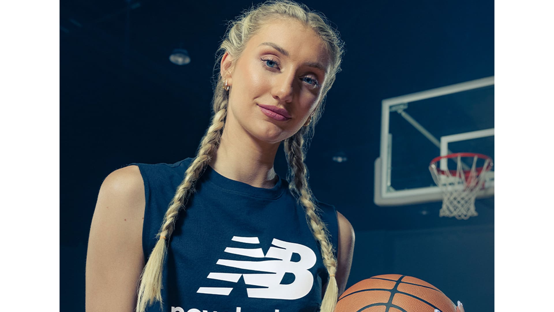 New Balance, WNBA sign multiyear partnership [Video]