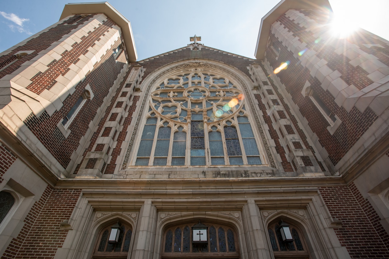 110-year-old Bayonne church to close, but not without a fight [Video]