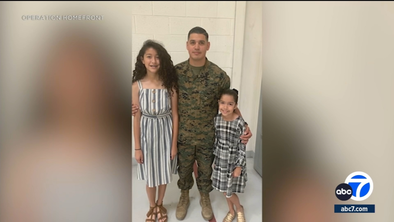 Murrieta teen Isabella Arrieta wins Military Child of the Year award for leadership, commitment to military community [Video]