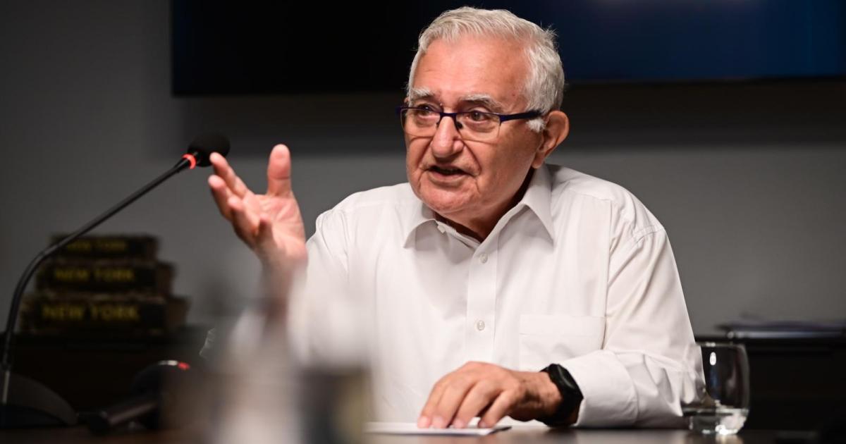 Silvio Zammit was selling himself  John Dalli on 60 million bribe claim [Video]