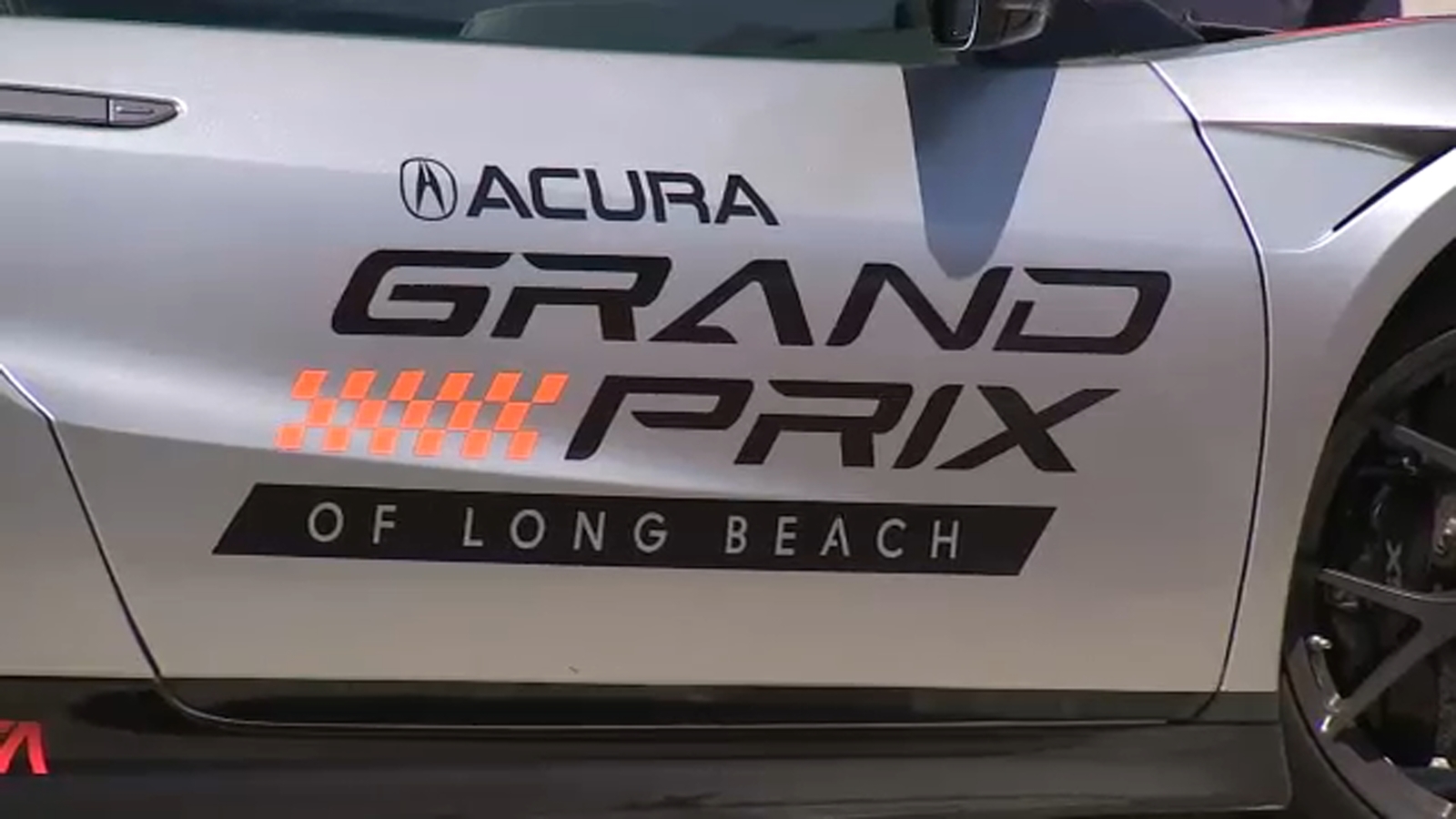 Grand Prix of Long Beach kicks into high gear Friday with racing, other family fun-filled events [Video]