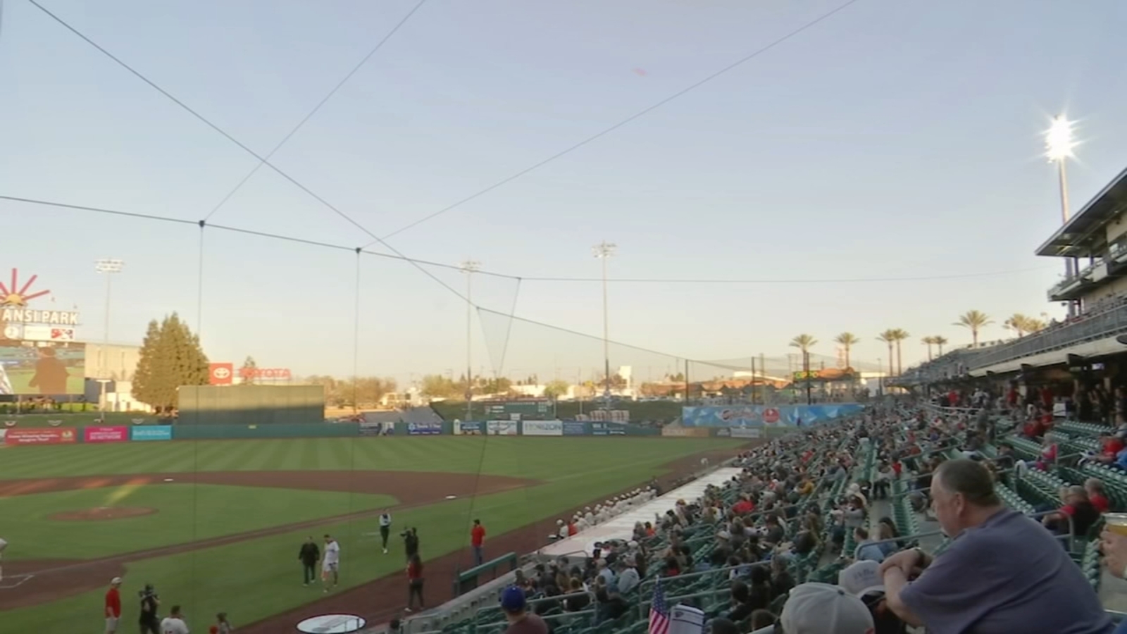 Fresno Grizzlies faced with discrimination lawsuit over Ladies Night promotion [Video]