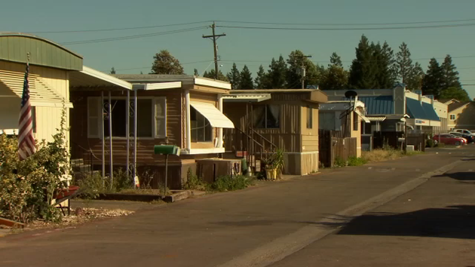 Fresno City Council approves millions of dollars in funding for mobile home park with troubled past [Video]