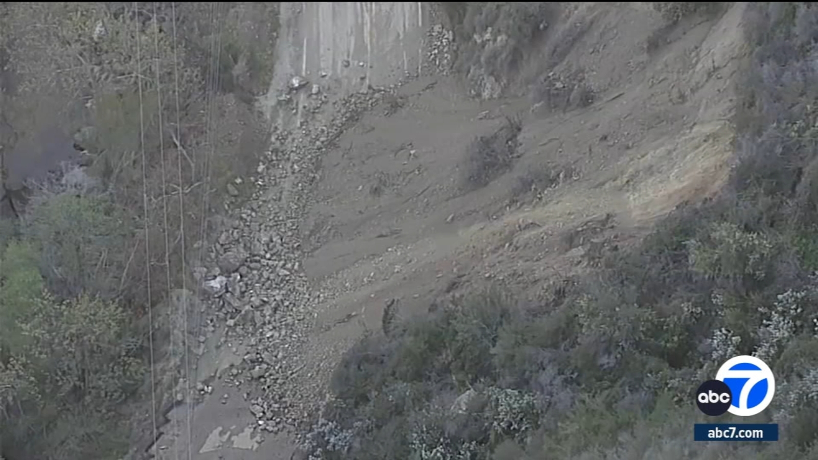 Topanga Canyon Boulevard closure causing frustration among residents, businesses [Video]