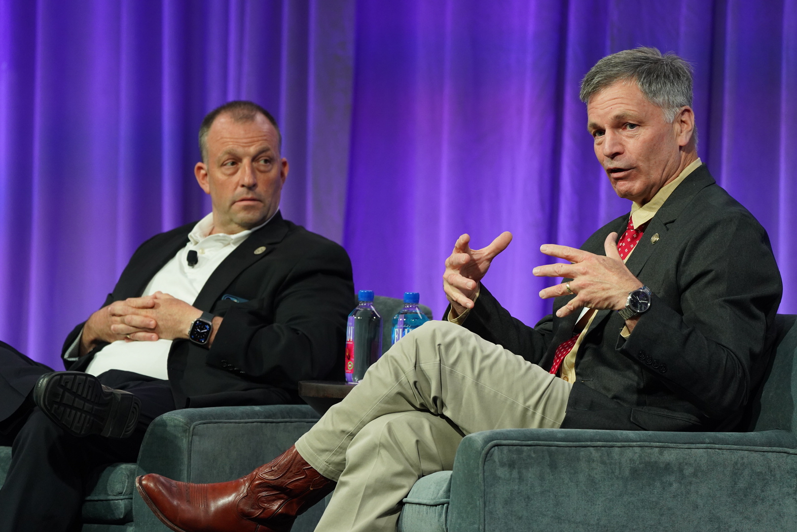 Governors Discuss Driving American Competitiveness at 2024 Summer Meeting [Video]