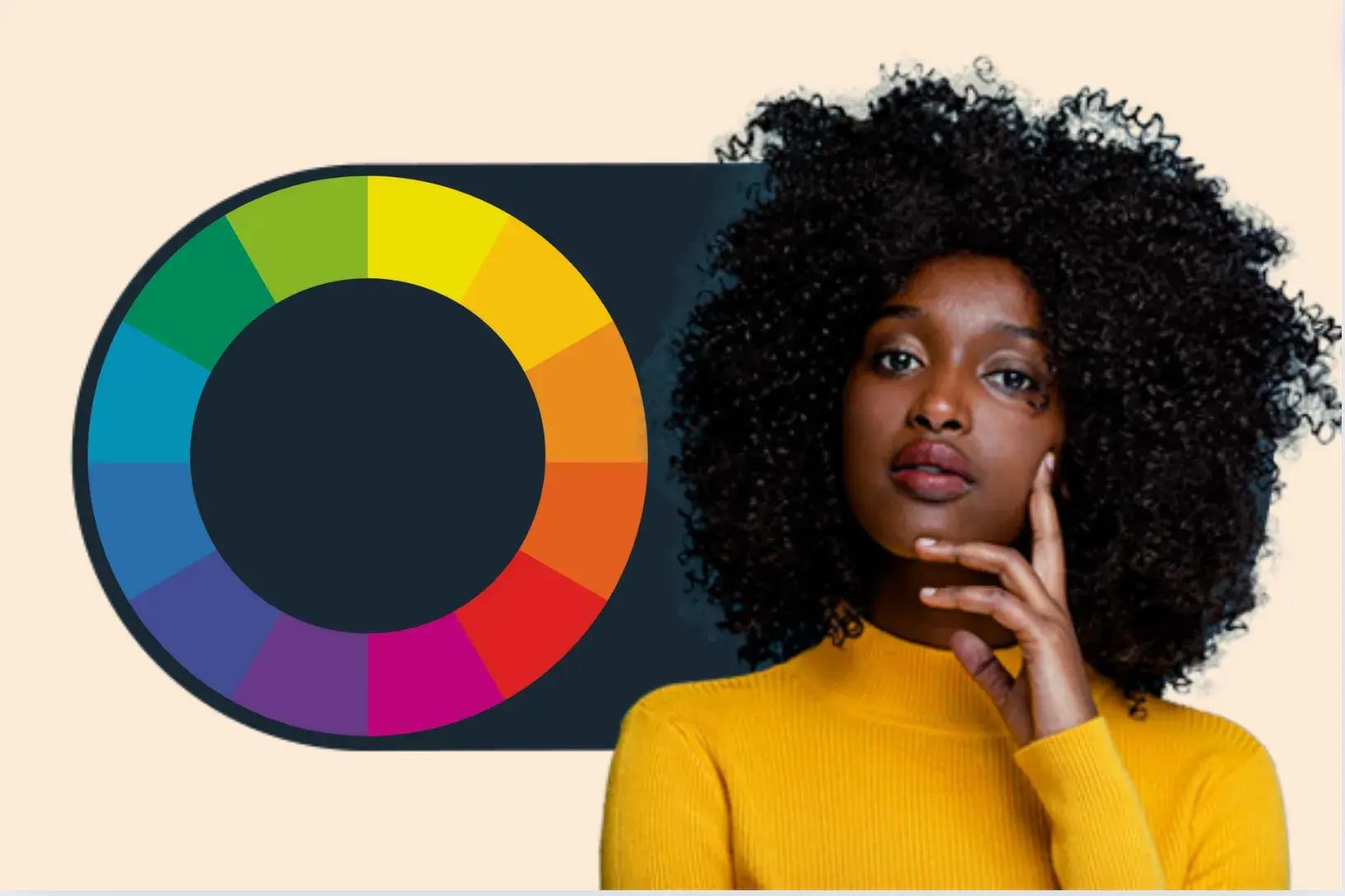 Color Theory 101: Color Wheels, Color Schemes, and Why Everything You Think You Know About Color Might Be Wrong [Video]