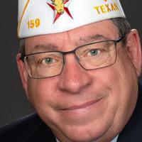 Bryans Tom Marty elected as American Legion State Commander [Video]