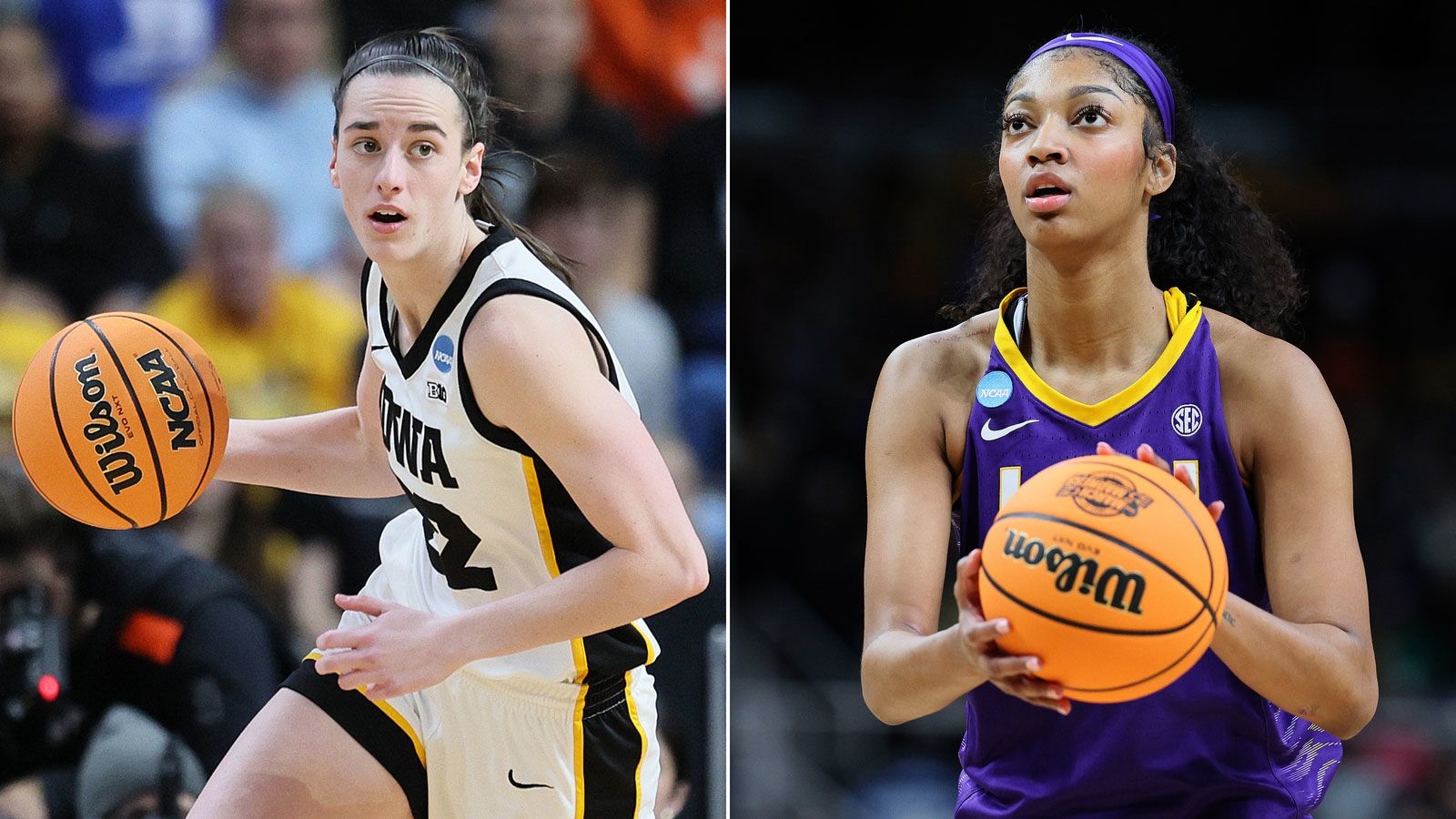 2024 WNBA Draft | Caitlin Clark and Angel Reese headline one of the most anticipated WNBA drafts in years [Video]