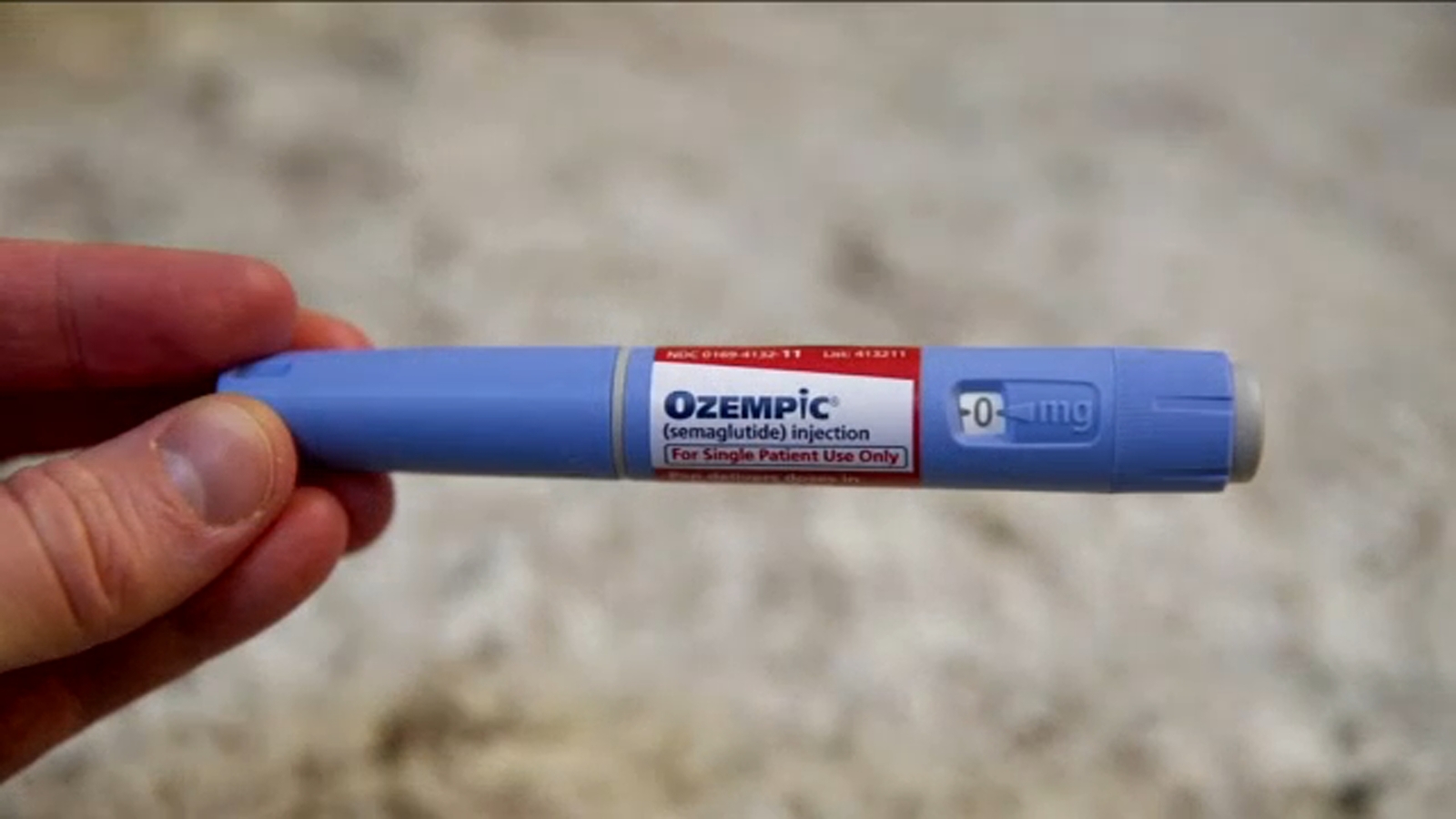 Ozempic babies: Women on social media reporting surprise pregnancies with weight-loss drugs [Video]