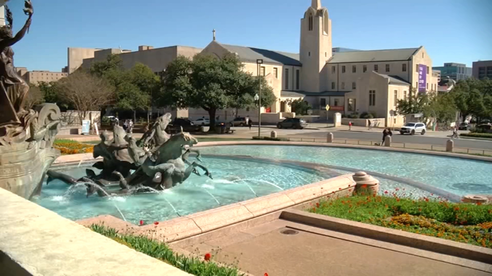 UT firings: University of Texas at Austin lays off dozens of employees to comply with state’s diversity, equity, and inclusion ban [Video]