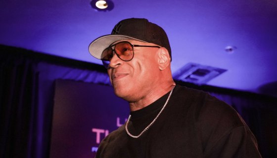 LL COOL J Talks JAY-Z Beef & More With Charlamagne Tha God [Video]